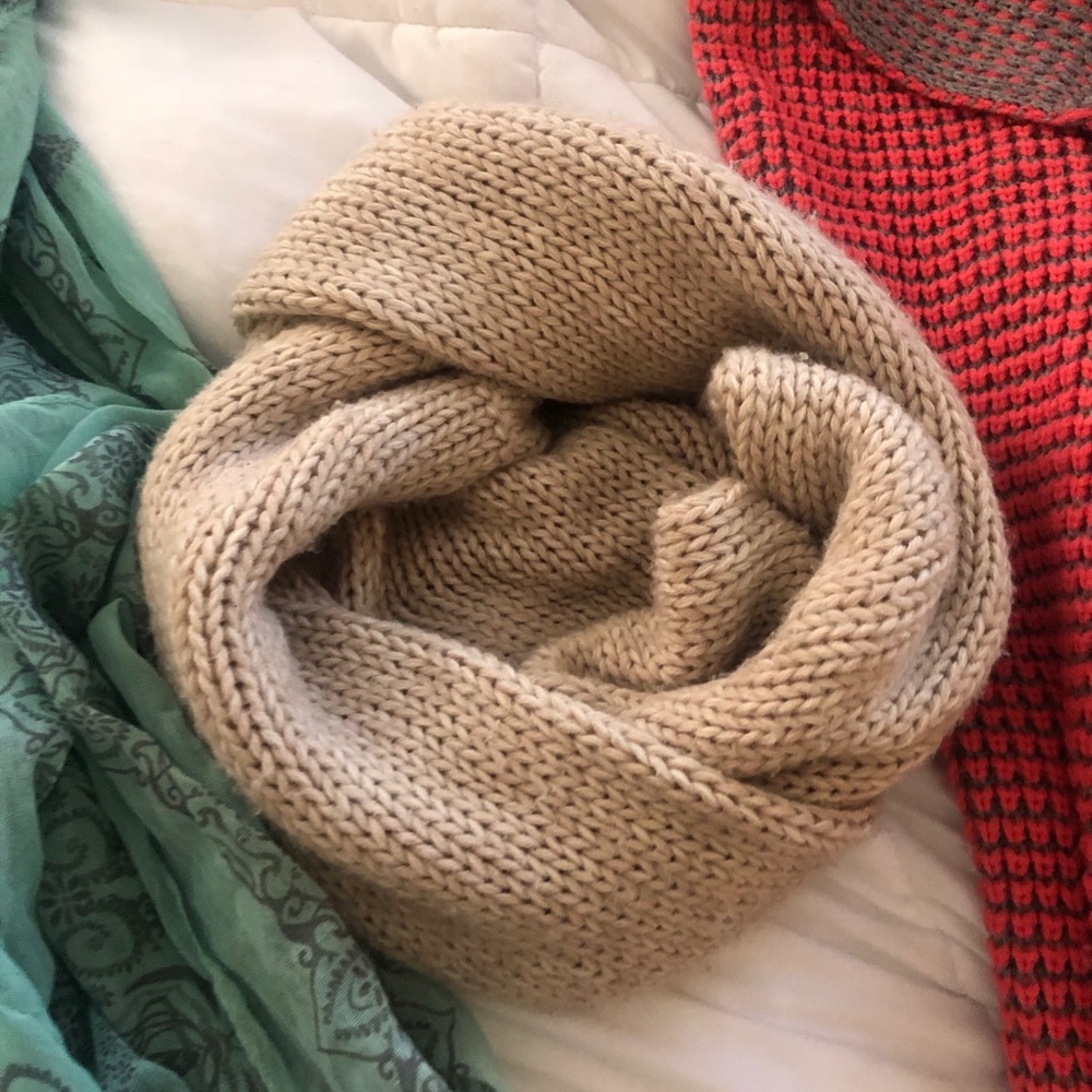 Scarf Bundle - image 3